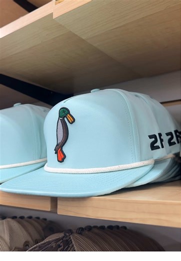 24.7 Roper: The Ultimate Duck Hunting Companion