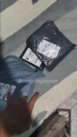 Como fazer entrega pela J&T EXPRESS, como usar o aplicativo e mais... #fyp