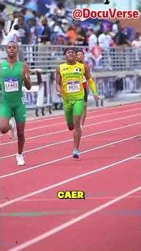 Ganó Tras Tropezar… Y Nadie Lo Podía Creer 😳🏁