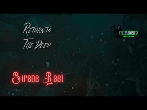 Returning to the Oil Rig… | Still Wakes the Deep DLC: Siren’s Rest