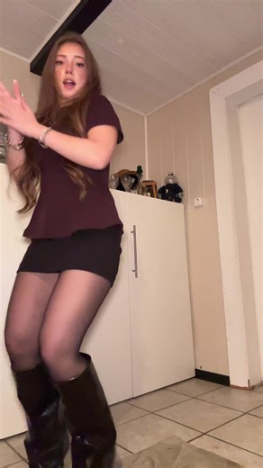 Exploring the Dance Trend in Angola