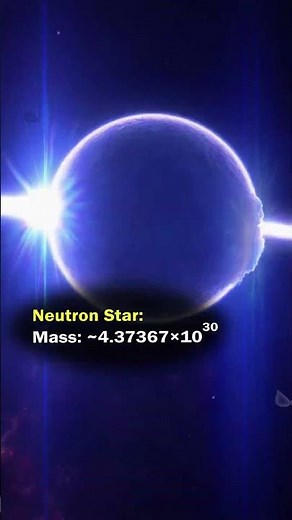 How Massive Objects Bend Space-Time
