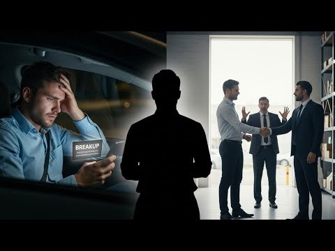 I Never Told My Wife I’m the Anonymous Investor Holding $10 Billion in Shares of Her Fathers company