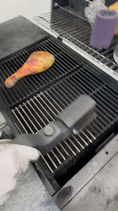 Check out the best grill grates cleaner - easy to use, mighty in power, perfect for bbq lovers and grill masters! 😉 Grab it in the link attached to this video: https://vm.tiktok.com/ZThYs8ckk/ #grilling #outdoors #grillmaster #bbq | Drayvorx Pro