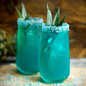 Pop Rocks Rocktail 💥 | Twisted Bar