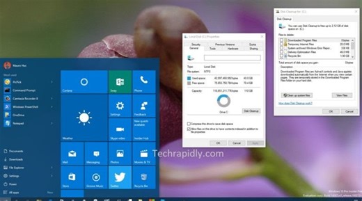 How to delete windows.old folder from Windows 10 (with Pictures & Video)