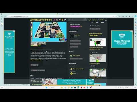 How To Play Custom Levels In The Baldi Level Editor