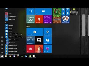 CAMWorks - Hardware Dongle License Activation