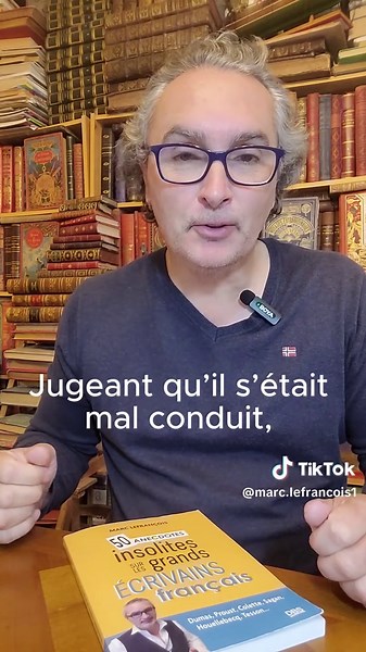 George Sand et son gendre : une dispute savoureuse