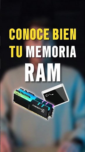 How to find out how much RAM your PC supports! 💻