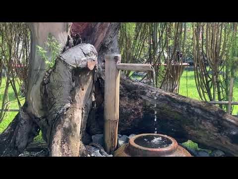 Quán cà phê phong cách Nhật Bản tại Mỹ Tho