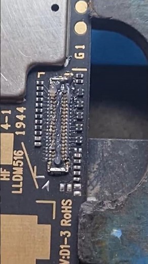 all mobile hardware solutions.