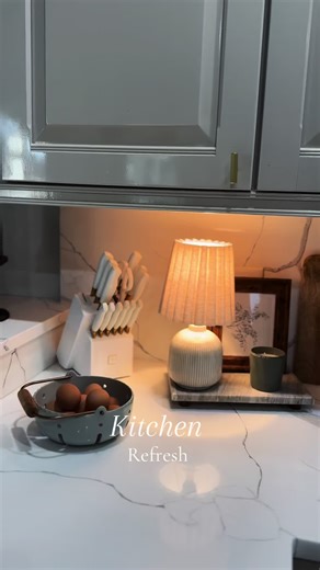 Cozy Kitchen Refresh with Target’s Spring Collection