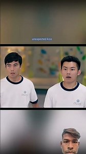 😂 When drama turns into comedy! Watch your favorite scenes get a hilarious twist in this shor