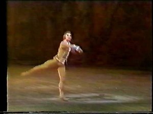 Yuri Solovyov Sleeping Beauty variation