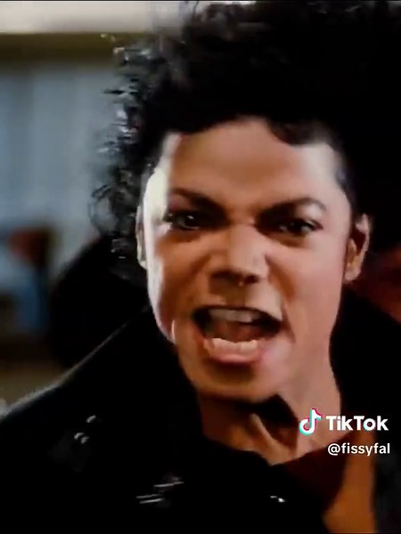 Bad music video by Michael Jackson featuring legendary actor, Wesley Snipes in 1987. Video Credit: RAFAEL on YouTube. #michaeljackson #wesleysnipes #bad #badera #kingofpop #musicvideos #mj #fyp #viral