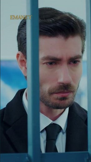 Parmaklıklar Ardında Aşk | #Emanet #legacy