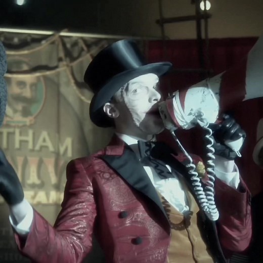 Bro cannot contain his silliness 😔 | #jeromevaleska #jeromevaleskaedit #gotham #gothamedit