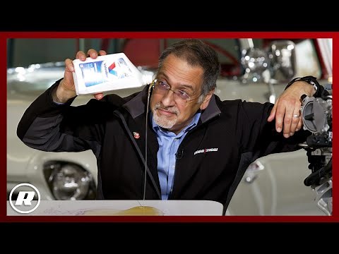 Motor oil demystified