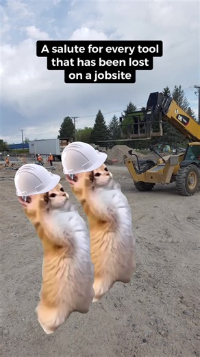 Finding Your Best Missing Tool in Construction