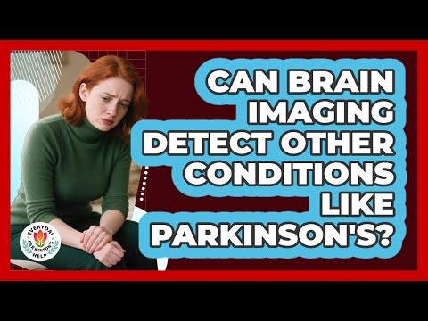 Can Brain Imaging Detect Other Conditions Like Parkinson's?