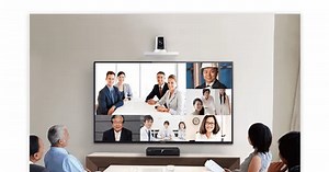 Video Conferencing System
