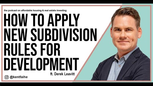 How New Laws Make Building Homes Easier for 2026 (How to Apply SB1123)