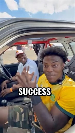 Why IShowSpeed Africa Tour Is Embarassing