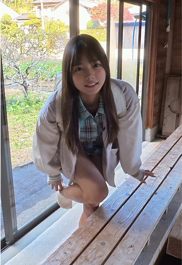 足湯ぽかぽかタイム🫧 #養老渓谷