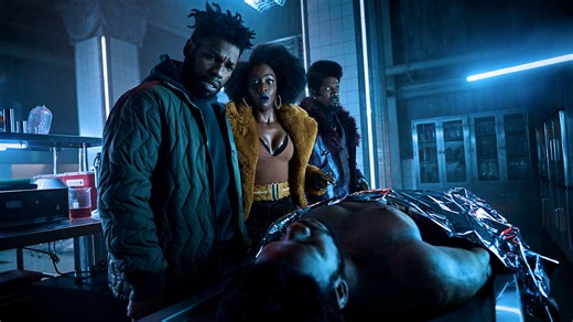 3 bizarre Netflix movies that are too weird not to watch
