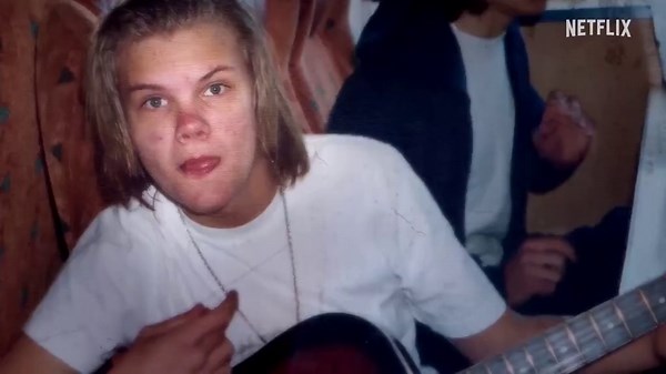 Avicii - I'm Tim trailer