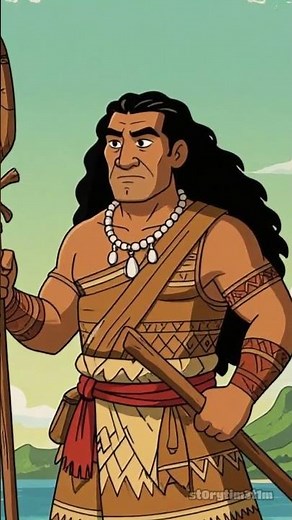 How Polynesians Conquered the Vast Pacific