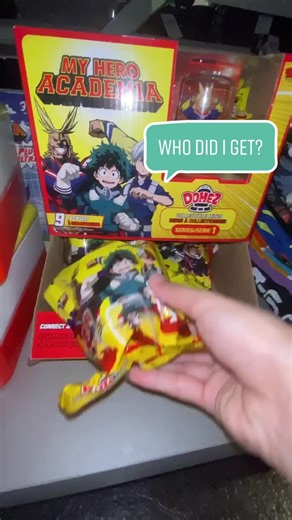 Lmk if I should buy more of these #naruto #mha #fyp #今日はこれでアリィー