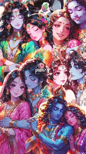 real defination of love ❤️#radhakrishna #whatsappstatus #viralvideo