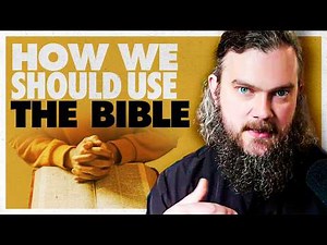 How to Be an Orthodox Christian - How to Read the Holy Scriptures [EP. 6]