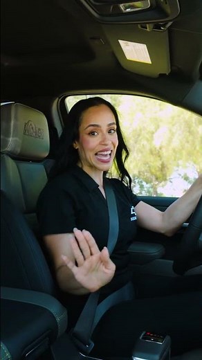 Drive Bold In The Silverado ZR2