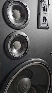 infinity SM 152 #infinity.#infinitysm #sm152 #usaspeakers #infinitystereo #kappa