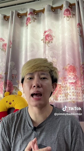 ขึ้นเอ็นไม้แบดมินตัน 2 ปม 4 ปมมันเป็นยังไง ##badminton##แบดมินตัน##ขึ้นเอ็นไม้แบดมินตัน##ขึ้นเอ็นไม้แบด##ขึ้นเอ็นแบดมินตัน
