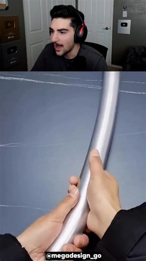 Riley Haghian on Instagram: "How to Make Flower with Balloon 🤯"