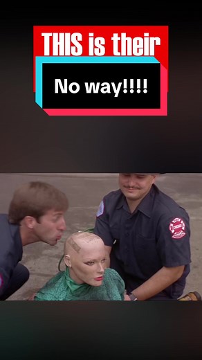 Unveiling a Hidden Gem: W. Earl Brown's Debut in the 90s Movie Backdraft