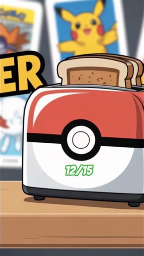 GUESS THE GEN 2 NORMAL TYPE POKÉMON 🔥🍞 | Pokémon Toaster Challenge