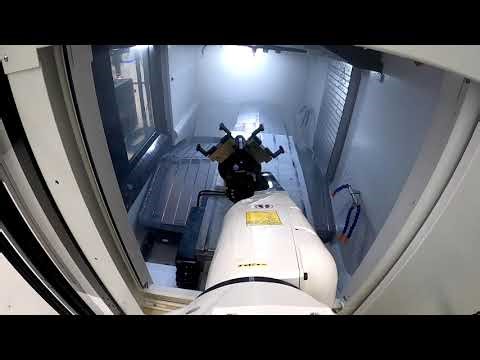 Tower EVO - The Ultimate Automation