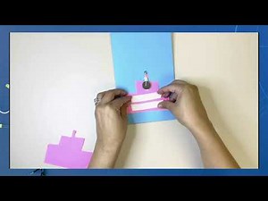 HPL STEM: Lighting Up Your Birthday Card