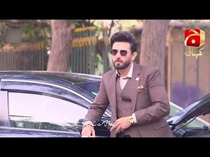 Rang Mahal Episode - 44 | Best Moment 10 | ‪@GeoKahani‬