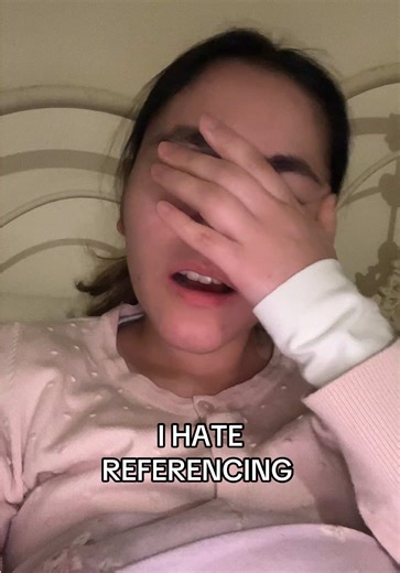 Understanding Referencing in Academic Writing