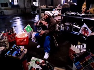 Gang Starr - Skills (2002) | Taha Eldin