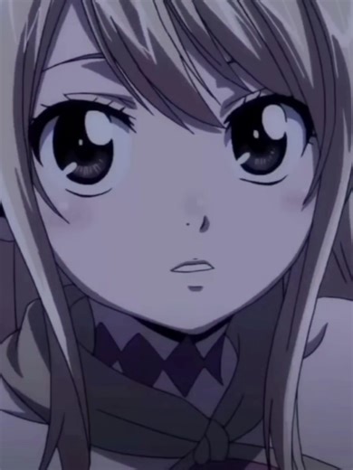 can i get a kiss ? ||Lucy x Natsu|| ||Nalu|| #FairyTail #animefyp #Nalu #fyp #foryou
