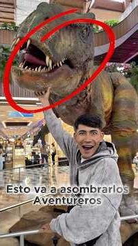 Lo que descubrímos 😱