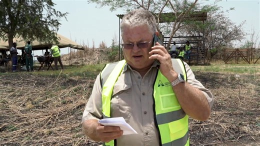 Zambia Airports on Instagram: "Zambia Airports Corporation Limited (ZACL) led by the Ministry of Transport and Logistics, the Zambia Civil Aviation Authority with other national agencies, conducted a full-scale Search and Rescue (SAR) Simulation Exercise, a landmark step in strengthening Zambia’s aviation safety and emergency preparedness. The exercise demonstrated effective inter-agency coordination in line with International Civil Aviation Organisation- ICAO Annex 12, reinforcing ZACL’s commit