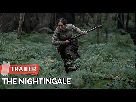 The Nightingale (2018) Trailer HD | Aisling Franciosi | Sam Claflin